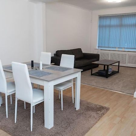 Home In Failsworth Manchester Esterno foto